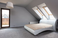 Halton Moor bedroom extensions