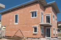 Halton Moor home extensions