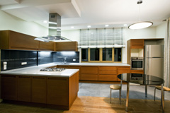 kitchen extensions Halton Moor